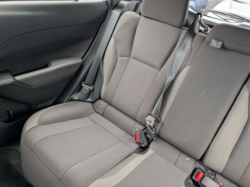 Certified 2024 Subaru Impreza 2.0i w/ Popular Package #1A AWD/4WD image 12