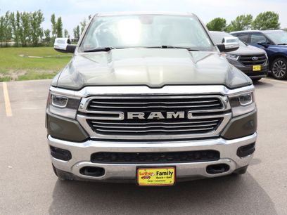 Used 2020 RAM 1500 Laramie