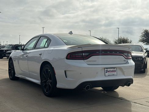 Used 2023 Dodge Charger R/T image 7