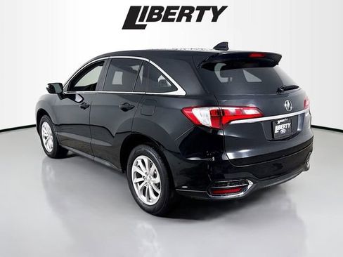 Used 2018 Acura RDX AWD image 5