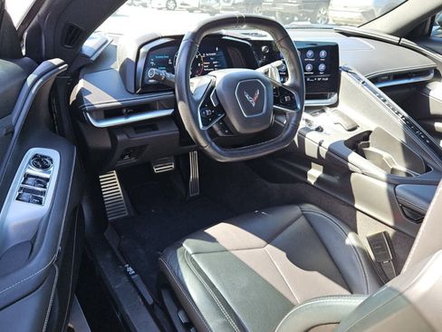 Used 2022 Chevrolet Corvette Stingray Convertible w/ 1LT image 6