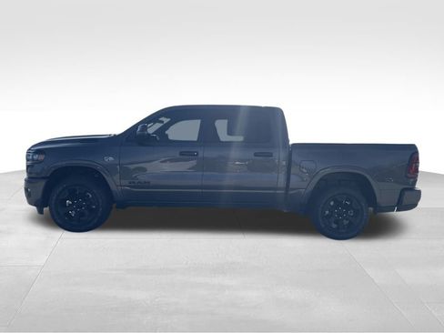 New 2026 RAM 1500 4x4 Crew Cab image 8
