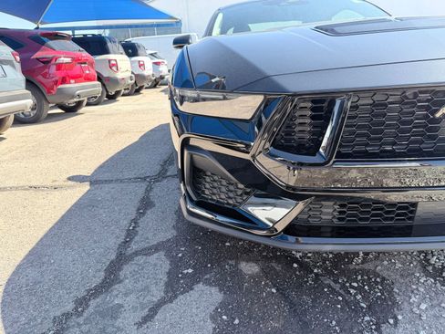 New 2026 Ford Mustang GT Premium image 4