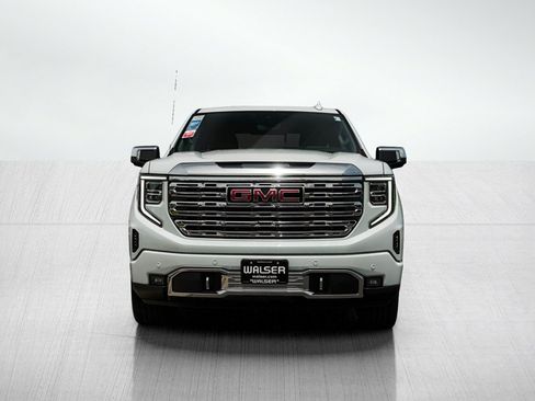 New 2026 GMC Sierra 1500 Denali AWD/4WD image 2