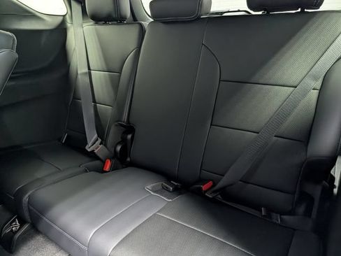 New 2026 Chevrolet Traverse LT AWD/4WD image 14