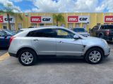 Used 2010 Cadillac SRX Luxury image 5