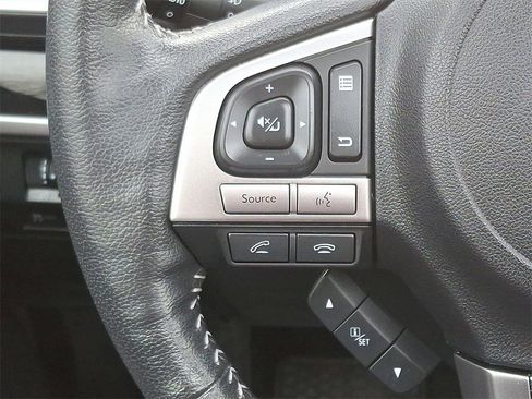 Used 2018 Subaru Forester 2.5i Touring image 22