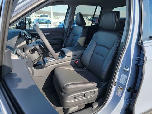 New 2026 Honda Ridgeline RTL image 22