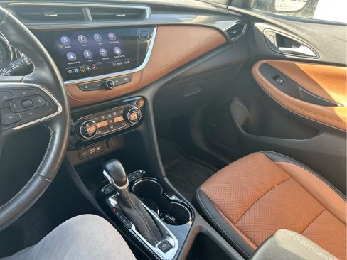 Used 2020 Buick Encore GX Essence w/ Experience Buick Package image 12