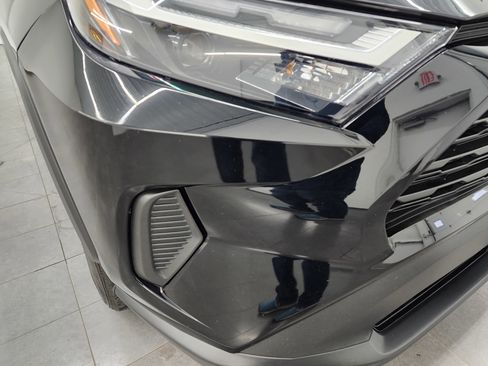 Used 2024 Toyota RAV4 XLE image 22