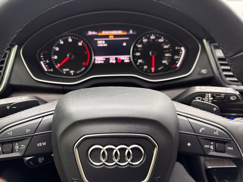 Certified 2023 Audi Q5 2.0T Premium AWD/4WD image 32