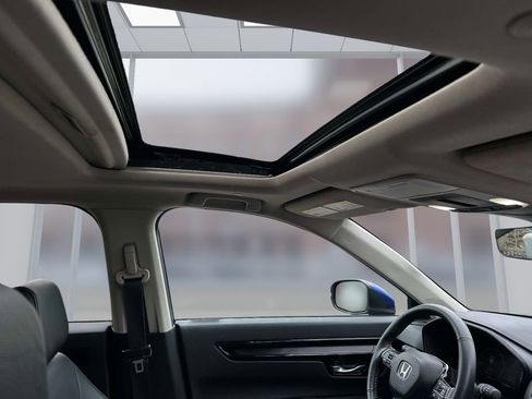 Used 2023 Honda CR-V EX-L image 18