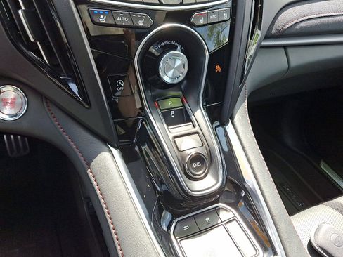Used 2022 Acura RDX AWD image 12