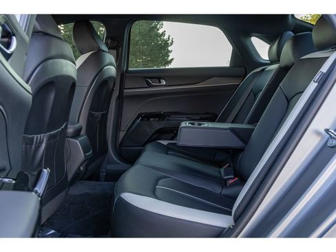 Used 2025 Kia K5 GT-Line image 13