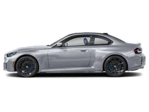 New 2026 BMW M2 RWD image 3