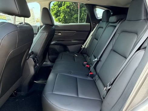 New 2026 Nissan Murano SV AWD/4WD image 35