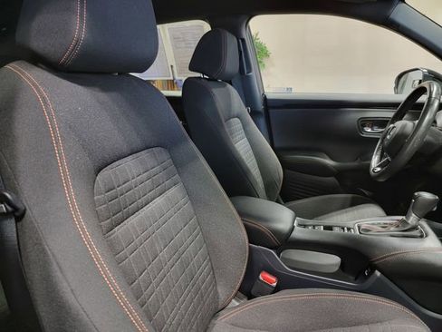 Certified 2023 Honda HR-V Sport image 17