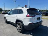 Used 2020 Jeep Cherokee Latitude Plus image 3
