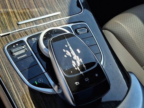 Used 2016 Mercedes-Benz C 300 Sedan image 32