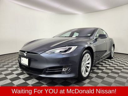 Used 2019 Tesla Model S Long Range