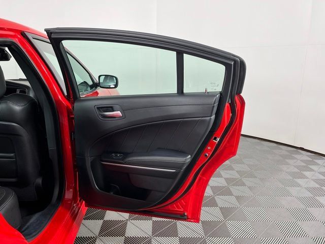 Used 2023 Dodge Charger GT w/ Plus Group AWD/4WD image 43
