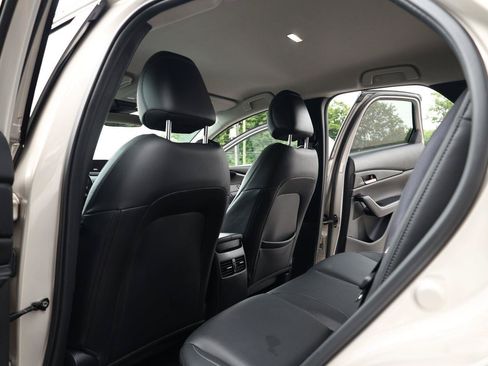 Used 2023 MAZDA CX-30 AWD 2.5 S w/ Preferred Package image 16