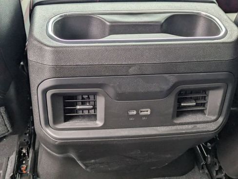 New 2025 Chevrolet Silverado 1500 RST image 30