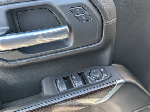 Certified 2021 GMC Sierra 1500 Elevation w/ X31 Off-Road Package image 19