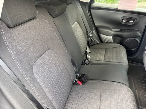 Used 2026 Honda HR-V LX image 14