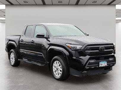 Used 2024 Toyota Tacoma SR5