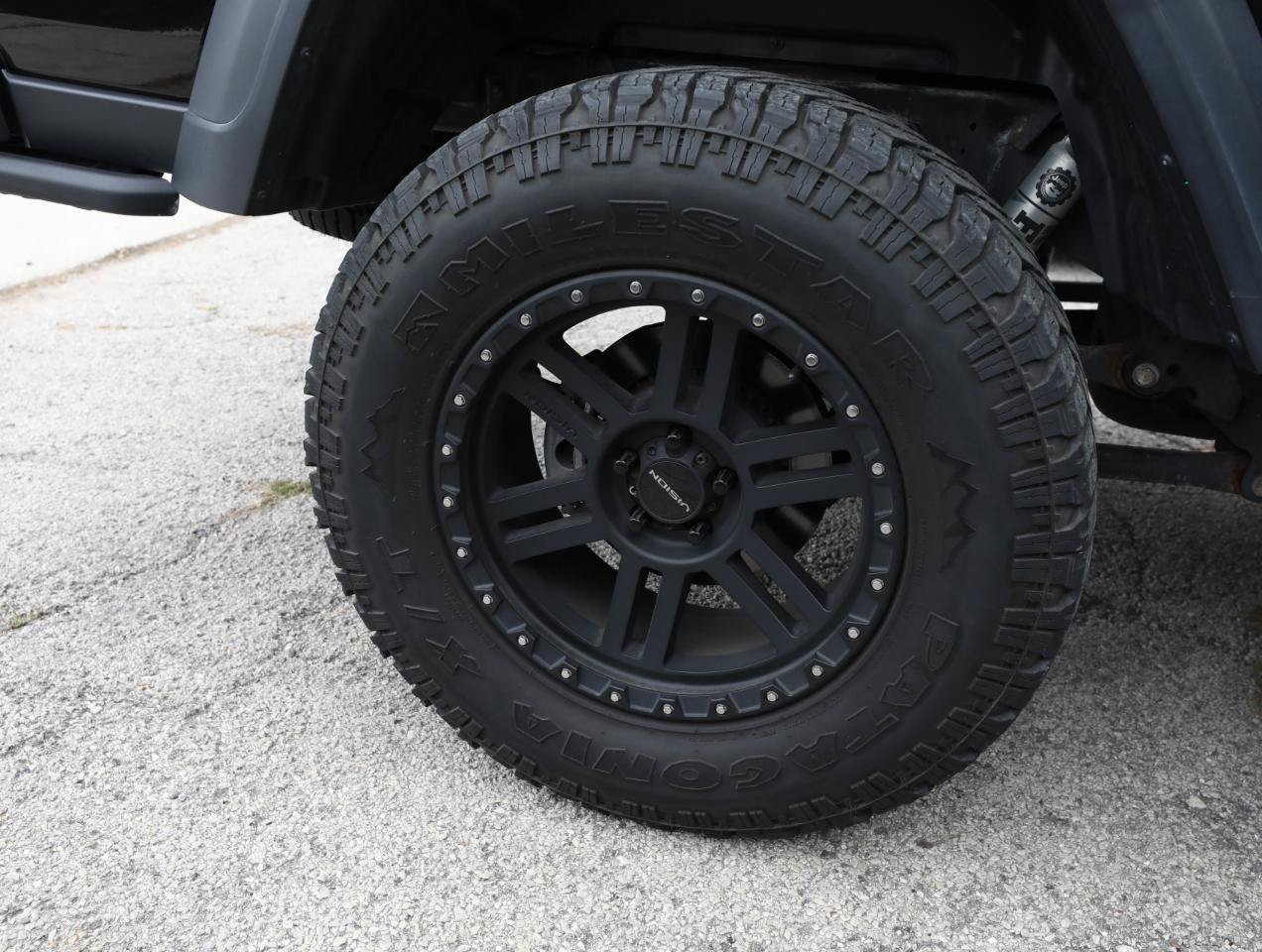 Used 2020 Jeep Gladiator Rubicon AWD/4WD image 13