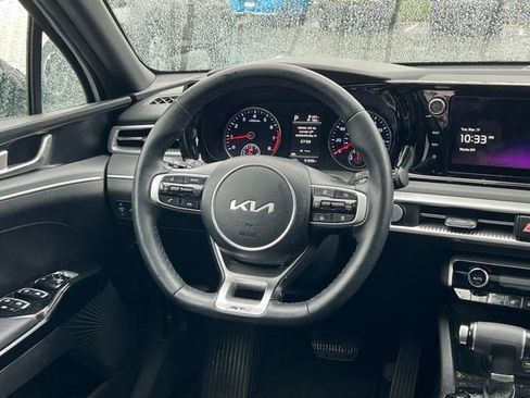 Used 2023 Kia K5 GT-Line image 14