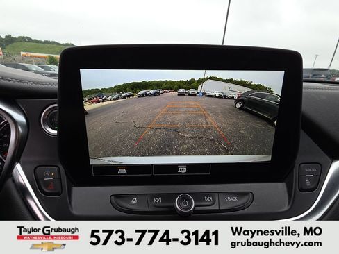 Used 2025 Chevrolet Blazer LT AWD/4WD image 22