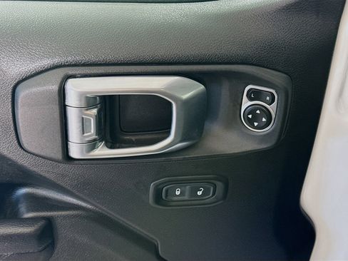 Used 2024 Jeep Wrangler Sport S w/ Convenience Group image 24