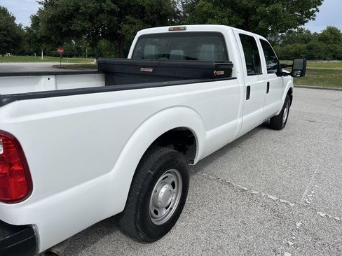 Used 2016 Ford F250 XL RWD image 6