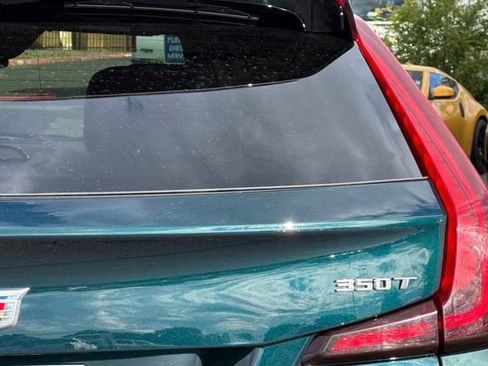 Used 2024 Cadillac XT4 Premium Luxury image 50