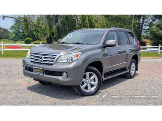 Used 2013 Lexus GX 460 w/ Comfort Plus Pkg image 1