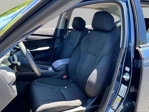 Used 2024 Honda Accord EX image 17