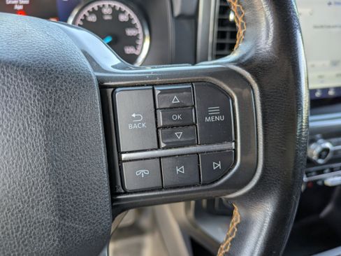 Used 2023 Ford F150 Tremor w/ Trailer Tow Package image 28