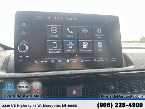 Used 2025 Honda CR-V EX-L image 17