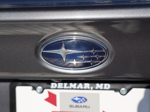 Certified 2023 Subaru Legacy Base image 49