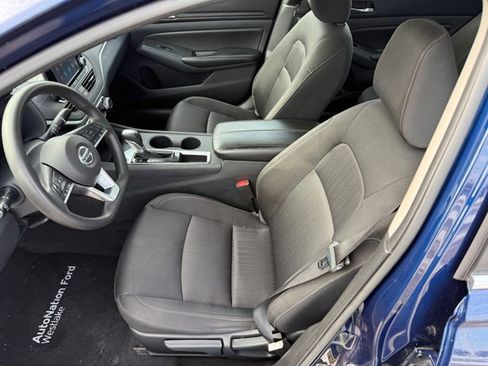 Used 2021 Nissan Altima 2.5 S image 20