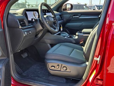 New 2026 GMC Terrain AT4 AWD/4WD image 15