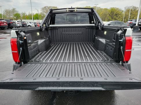 New 2026 Toyota Tacoma 4x4 Double Cab Hybrid image 9