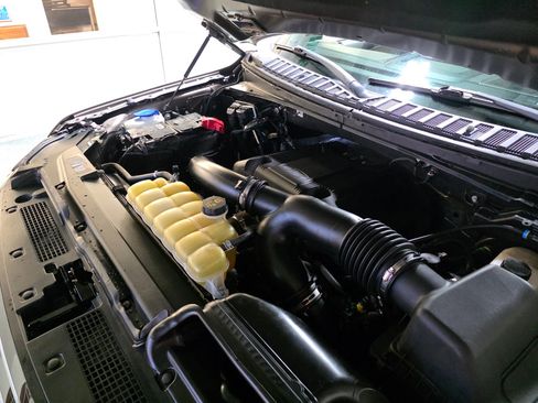 Used 2019 Ford Expedition XLT w/ Equipment Group 202A image 44