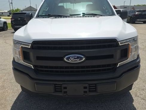 Used 2019 Ford F150 XL RWD image 10