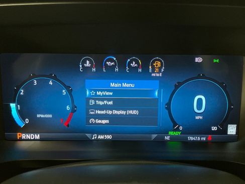 Certified 2024 Ford F150 King Ranch w/ FX4 Off-Road Package image 20