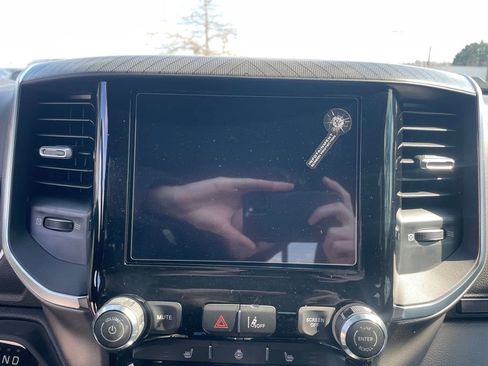 New 2026 RAM 1500 4x4 Crew Cab image 15