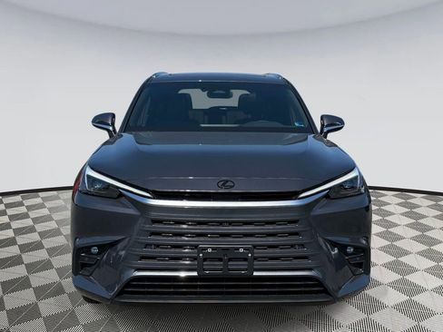 New 2026 Lexus TX 350 AWD image 6