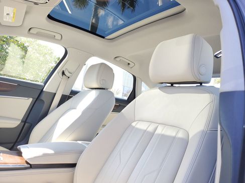 Certified 2021 Audi A6 Premium Plus w/ Premium Plus Package image 16